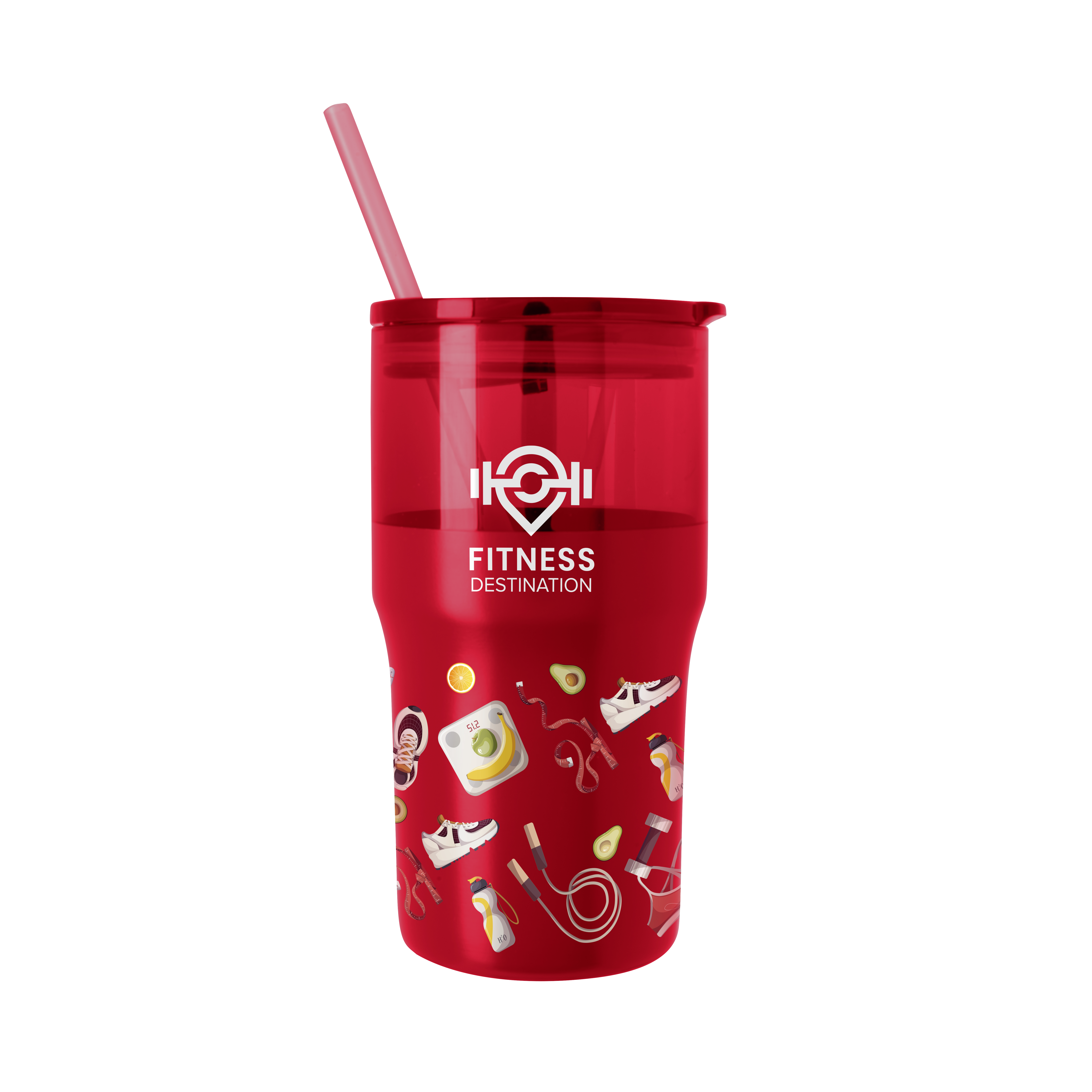 Merge Recycled Tumbler - 22 oz.